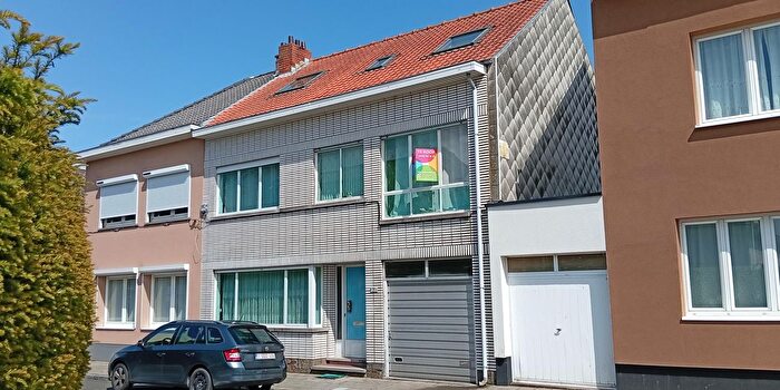 5-kamerhuis te koop in Vilvoorde