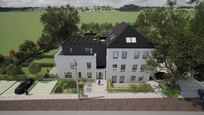 Appartement te koop in Feluy