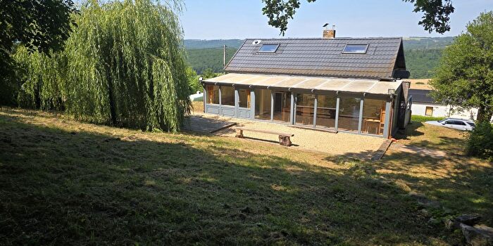 2-kamerhuis te koop in Dion