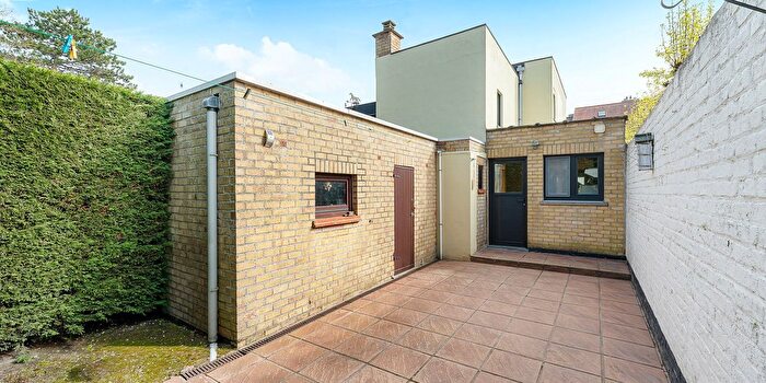 Huizen Koop Huur - 3