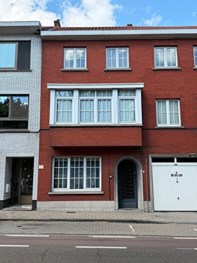 3-kamerhuis te koop in SINT-TRUIDEN