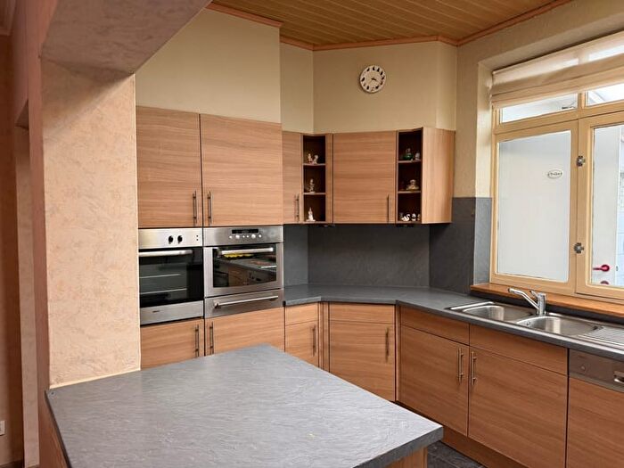 Huizen Koop Huur - 3