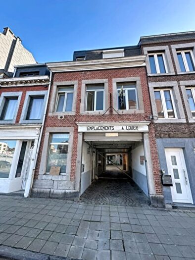 1-kamerhuis te koop in Liège