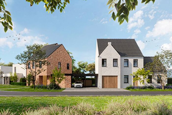 Huizen Koop Huur - 2
