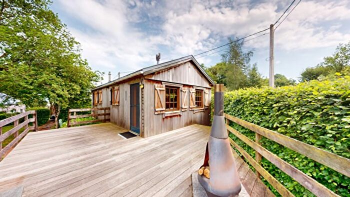 2-kamerhuis te koop in Vielsalm