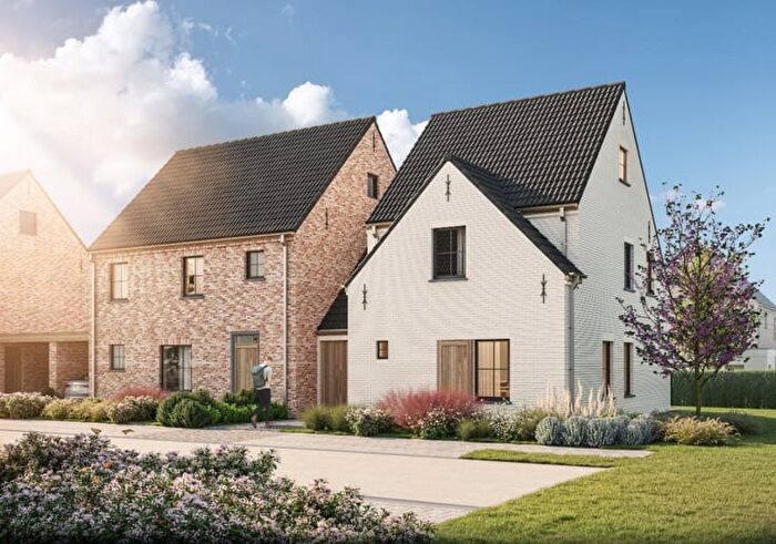 Huizen Koop Huur - 2