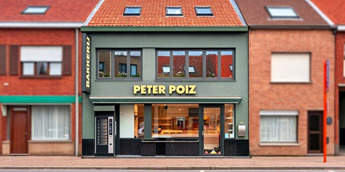3-kamerhuis te koop in Torhout