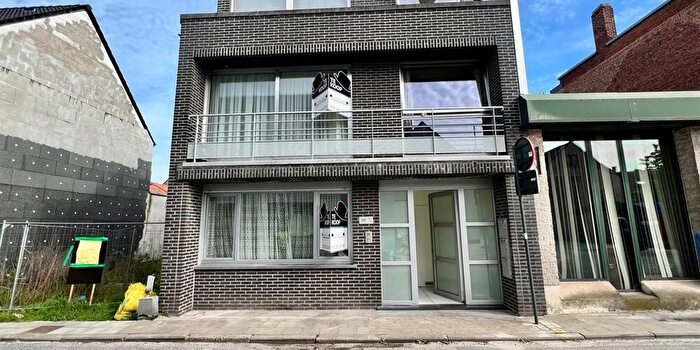 5-kamerhuis te koop in Hamme