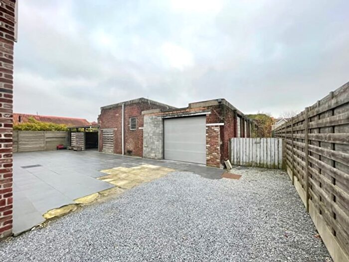 Huizen Koop Huur - 2