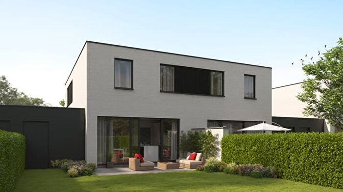 Huizen Koop Huur - 2