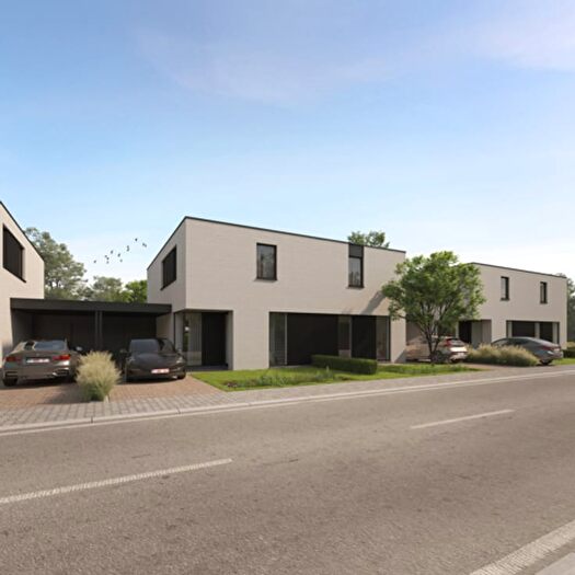Huis te koop in Harelbeke