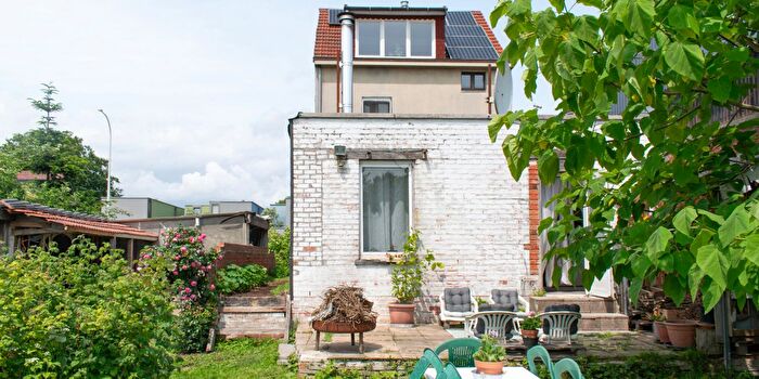 Huizen Koop Huur - 2