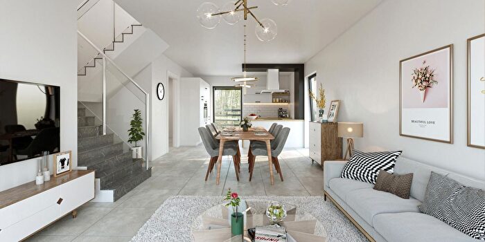 Huizen Koop Huur - 2