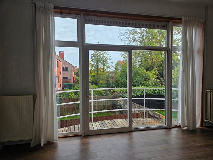 3-kamerhuis te koop in Rhode-Saint-Genèse