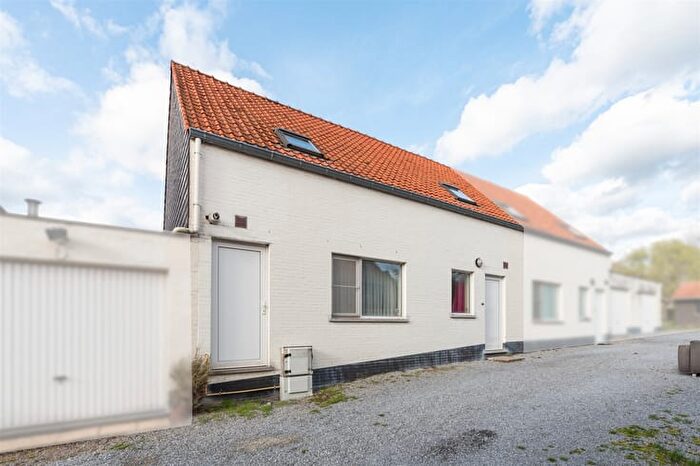 3-kamerhuis te koop in Wellen