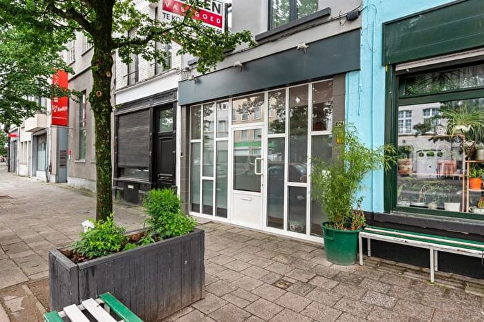 Huizen Koop Huur - 2