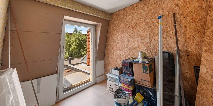Huizen Koop Huur - 3