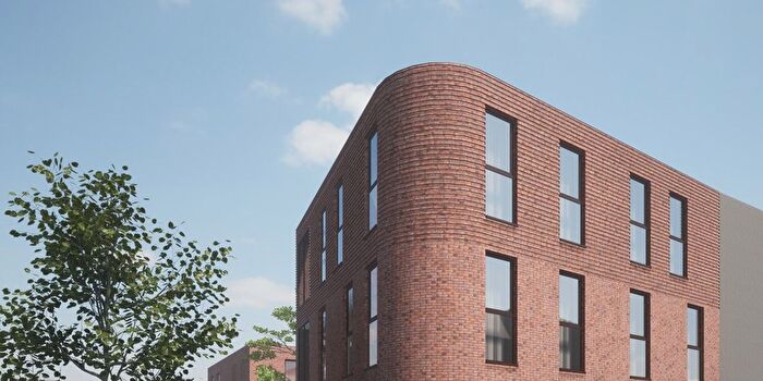 2-kamerappartement te koop in Nijlen