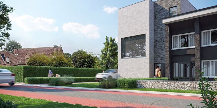 Huizen Koop Huur - 3