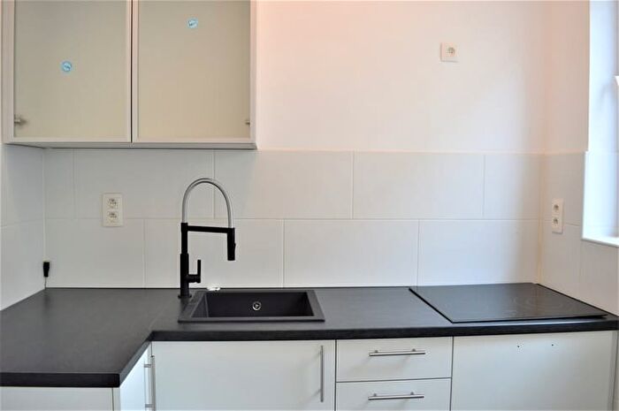 1-kamerappartement te koop in ANTWERPEN