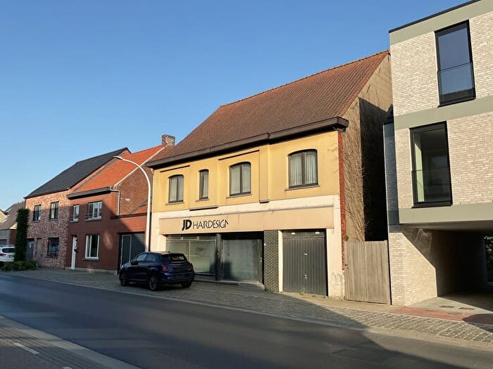 Huizen Koop Huur - 2