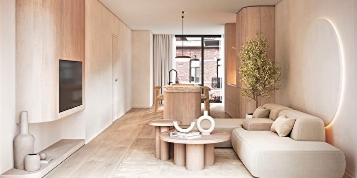 Huizen Koop Huur - 2