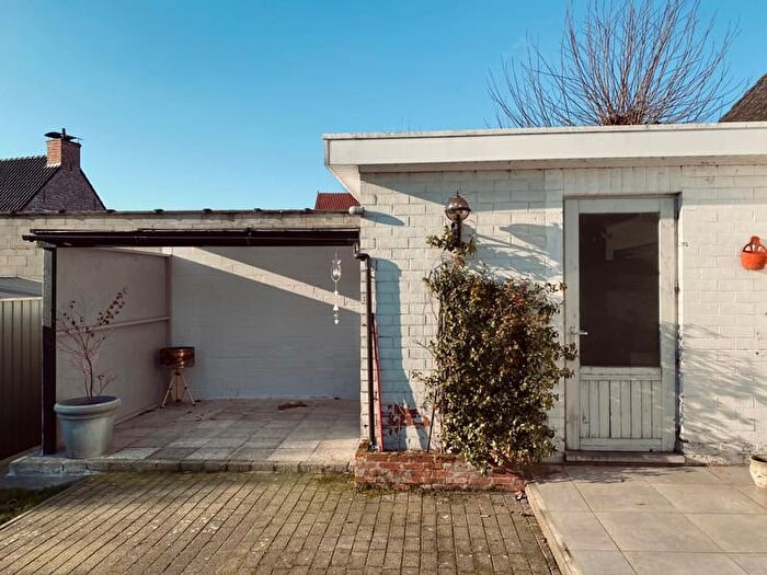 Huizen Koop Huur - 3