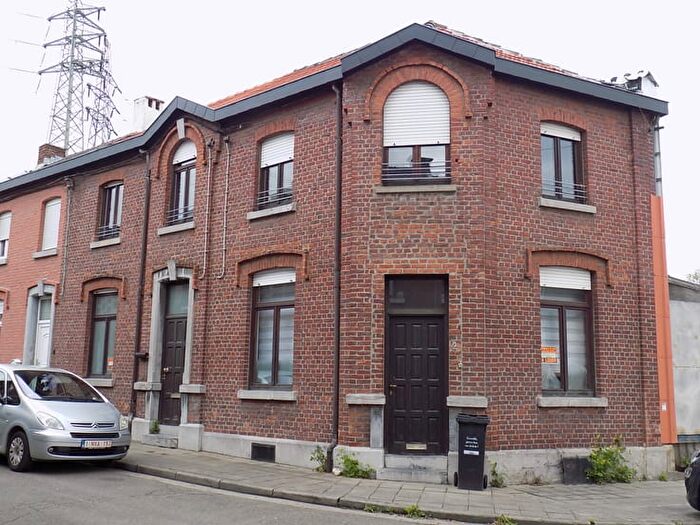 2-kamerhuis te huur in Saint-Nicolas