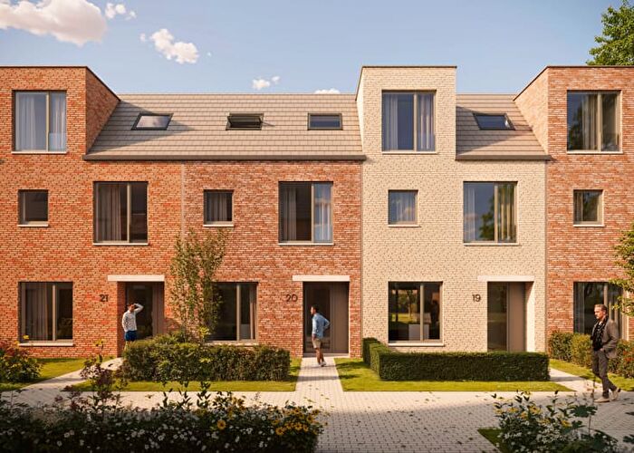 Huizen Koop Huur - 2