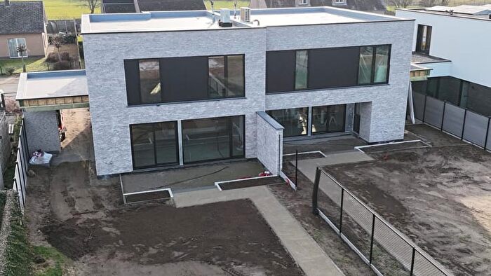 1-kamerhuis te koop in Hasselt