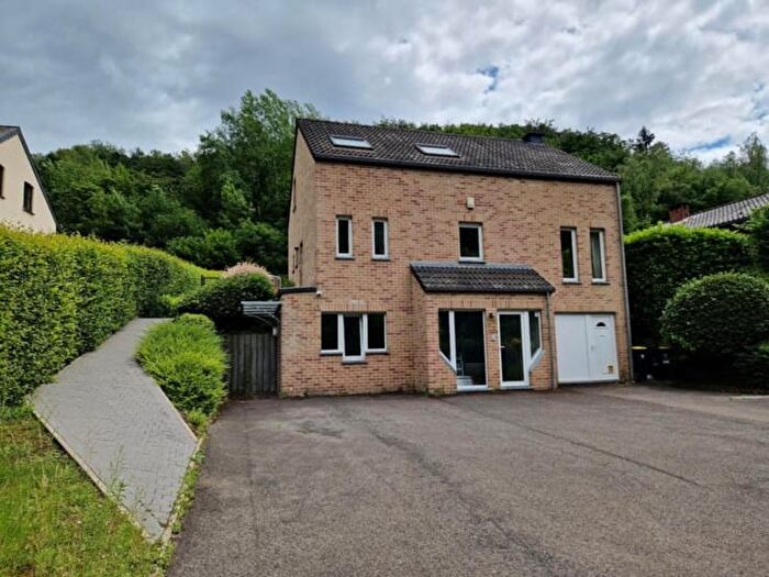 3-kamerhuis te koop in Comblain-au-Pont