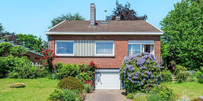 4-kamerhuis te koop in Visé