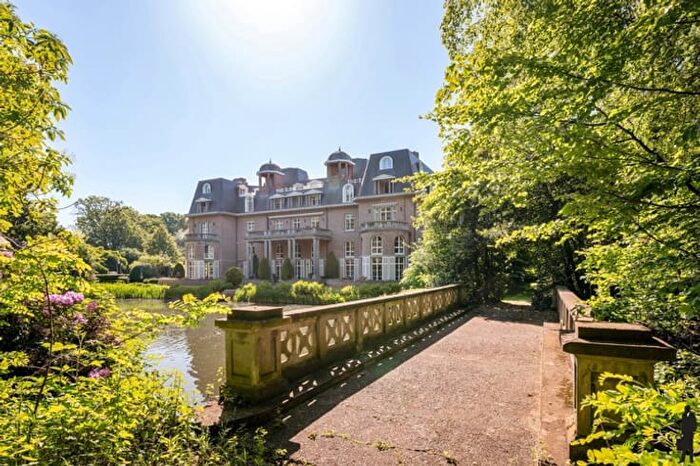 2-kamerappartement te koop in Kapellen