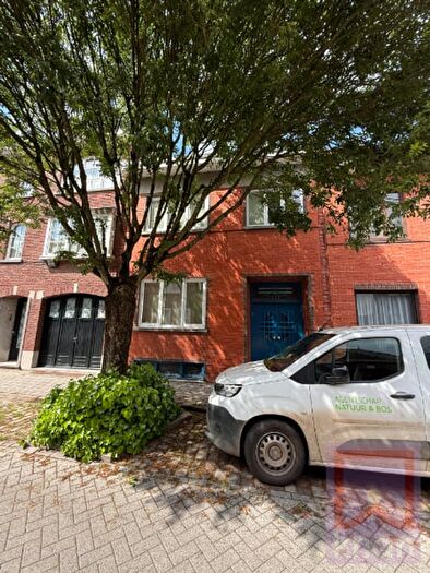 9-kamerhuis te koop in Turnhout