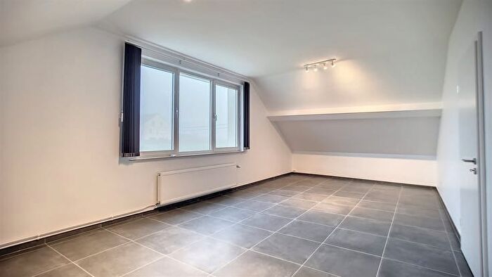 1-kamerappartement te huur in ARLON