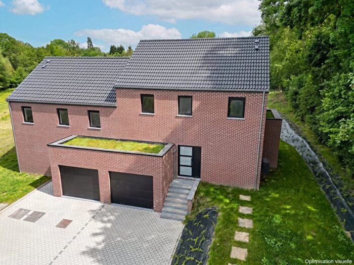 3-kamerhuis te koop in Saint-Georges-sur-Meuse