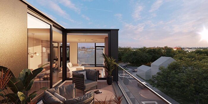 2-kamerappartement te koop in Temse