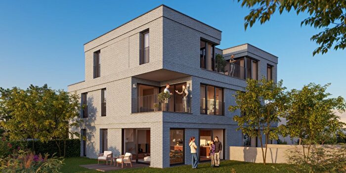 Huizen Koop Huur - 3
