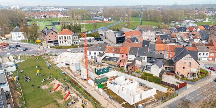 Huizen Koop Huur - 2