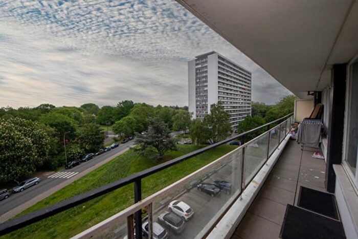 2-kamerappartement te koop in Sint-Niklaas