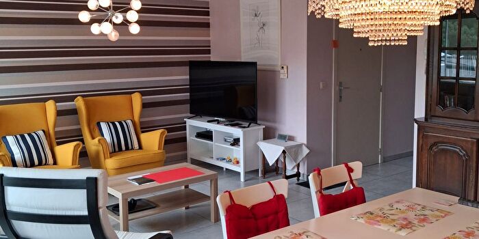 2-kamerappartement te koop in Idegem
