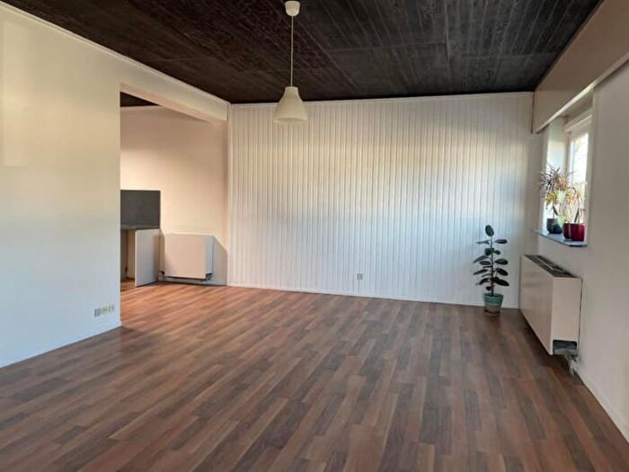 2-kamerappartement te koop in Overmere