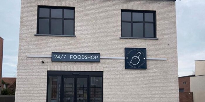 2-kamerappartement te koop in Evergem