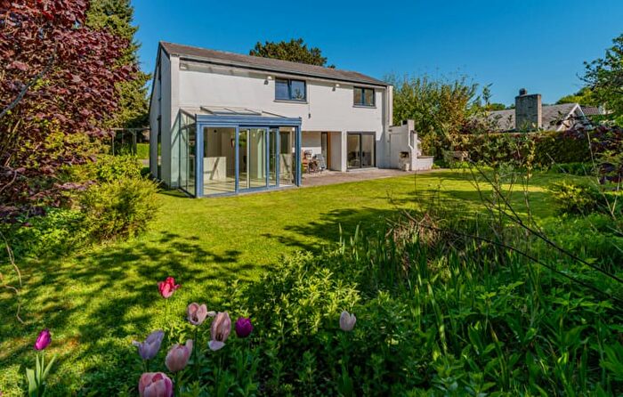 3-kamerhuis te koop in Sint-Genesius-Rode