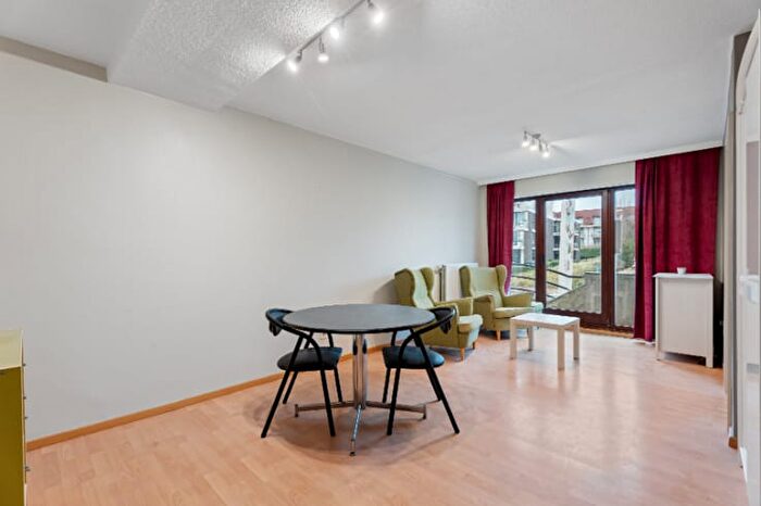 5-kamerappartement te koop in Koksijde