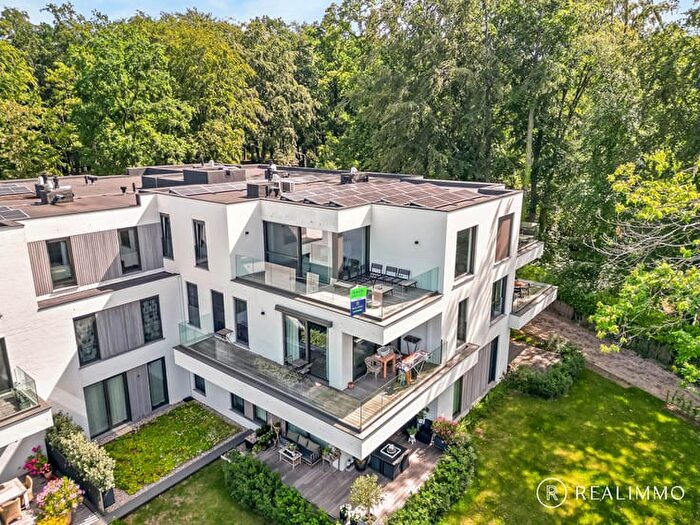 10-kamerappartement te koop in Mont-de-l'Enclus