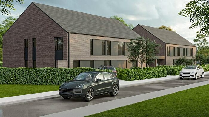 3-kamerhuis te koop in NEUFVILLES