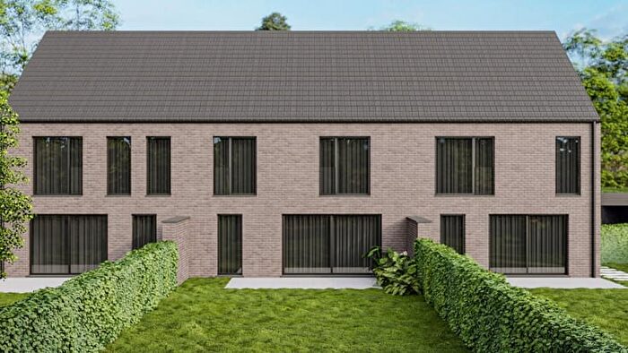 Huizen Koop Huur - 3