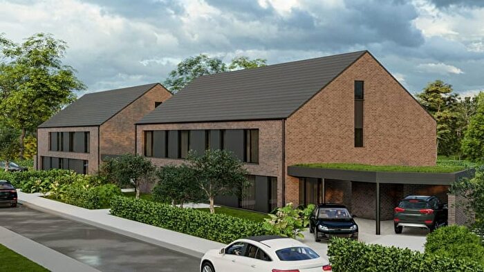 Huizen Koop Huur - 2