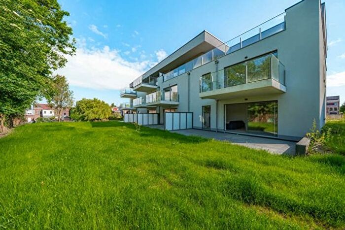 Appartement te koop in Liège Rocourt